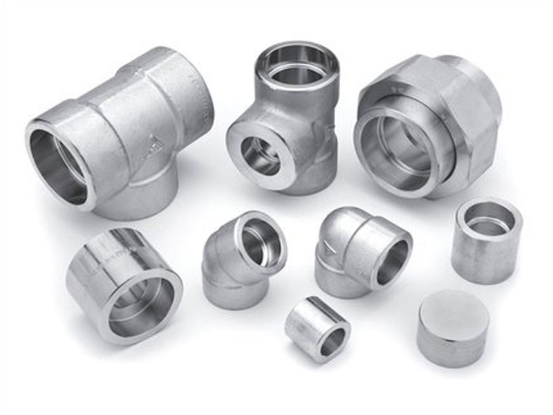 Stainless Steel Fittings