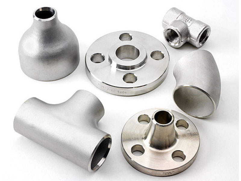 Stainless Steel Fittings