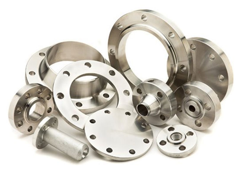 Stainless Steel Fittings
