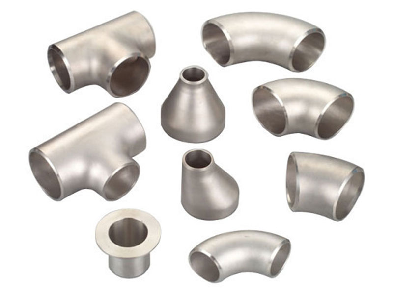 Stainless Steel Fittings