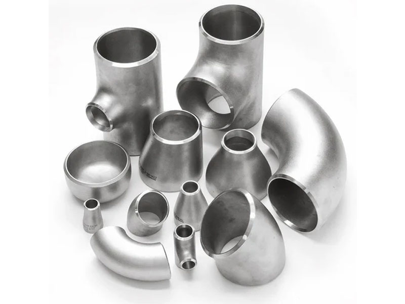 Stainless Steel Fittings